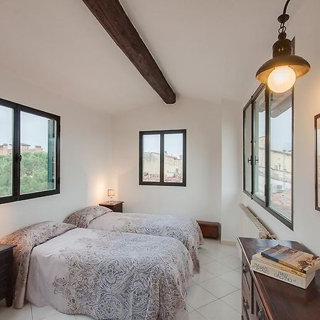 Apartments Florence Altana Ruang foto