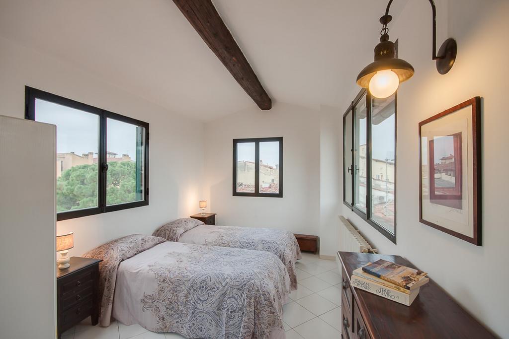 Apartments Florence Altana Ruang foto