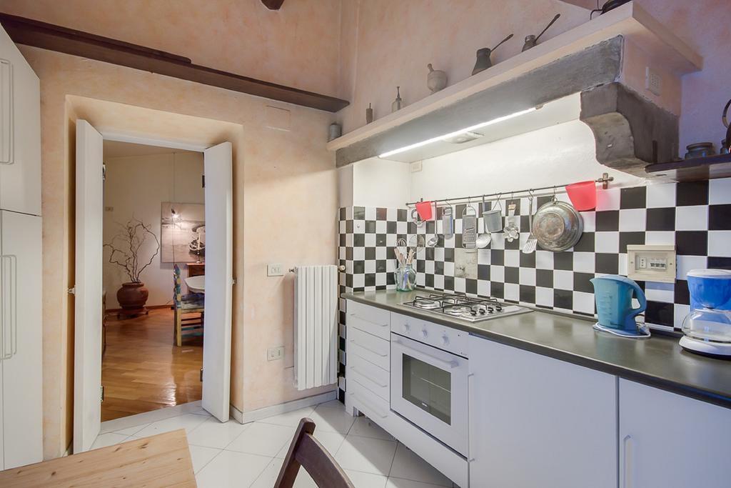 Apartments Florence Altana Ruang foto